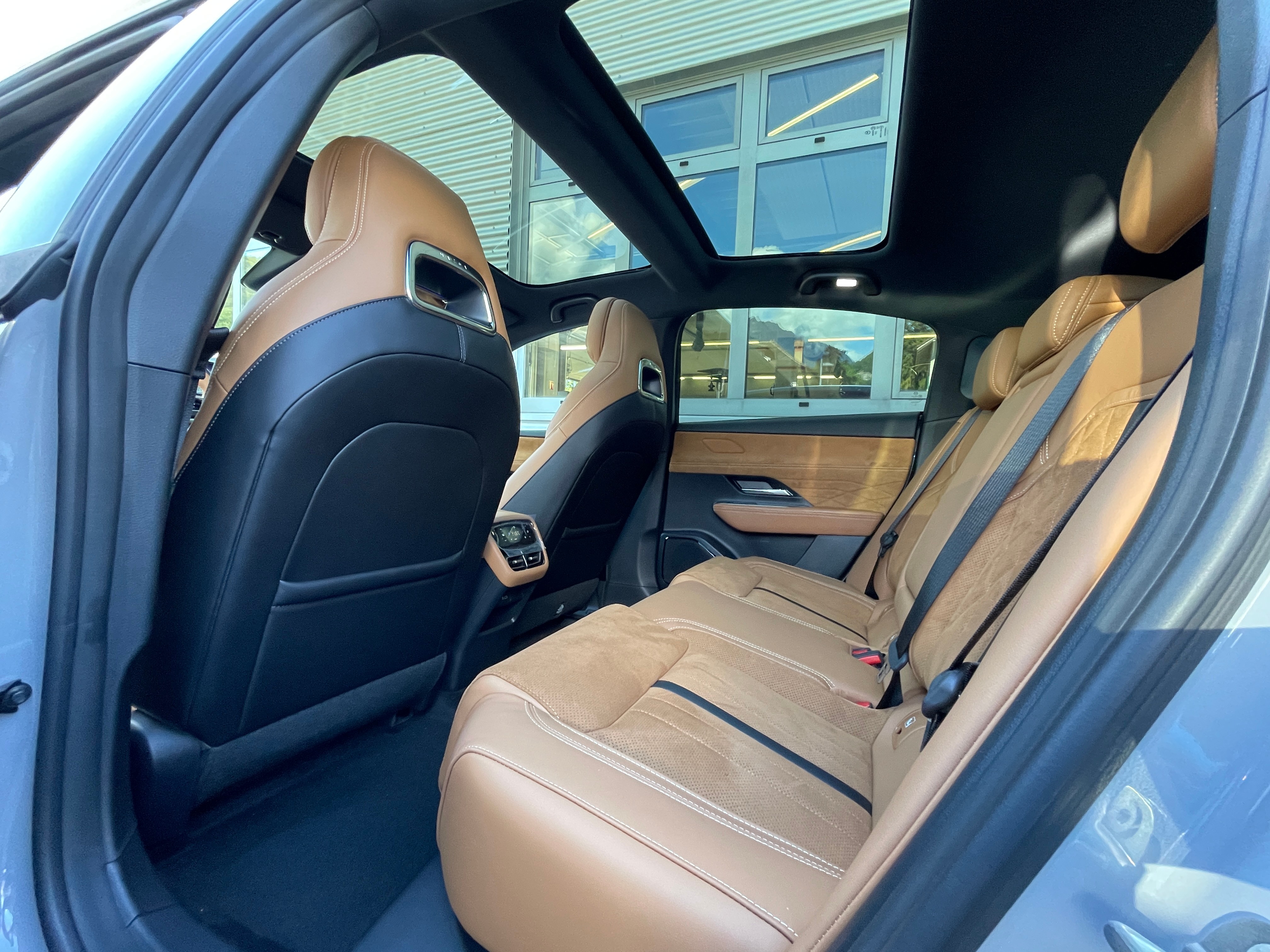 Image MAZDA 6 6e 245 80kWh Takumi Plus