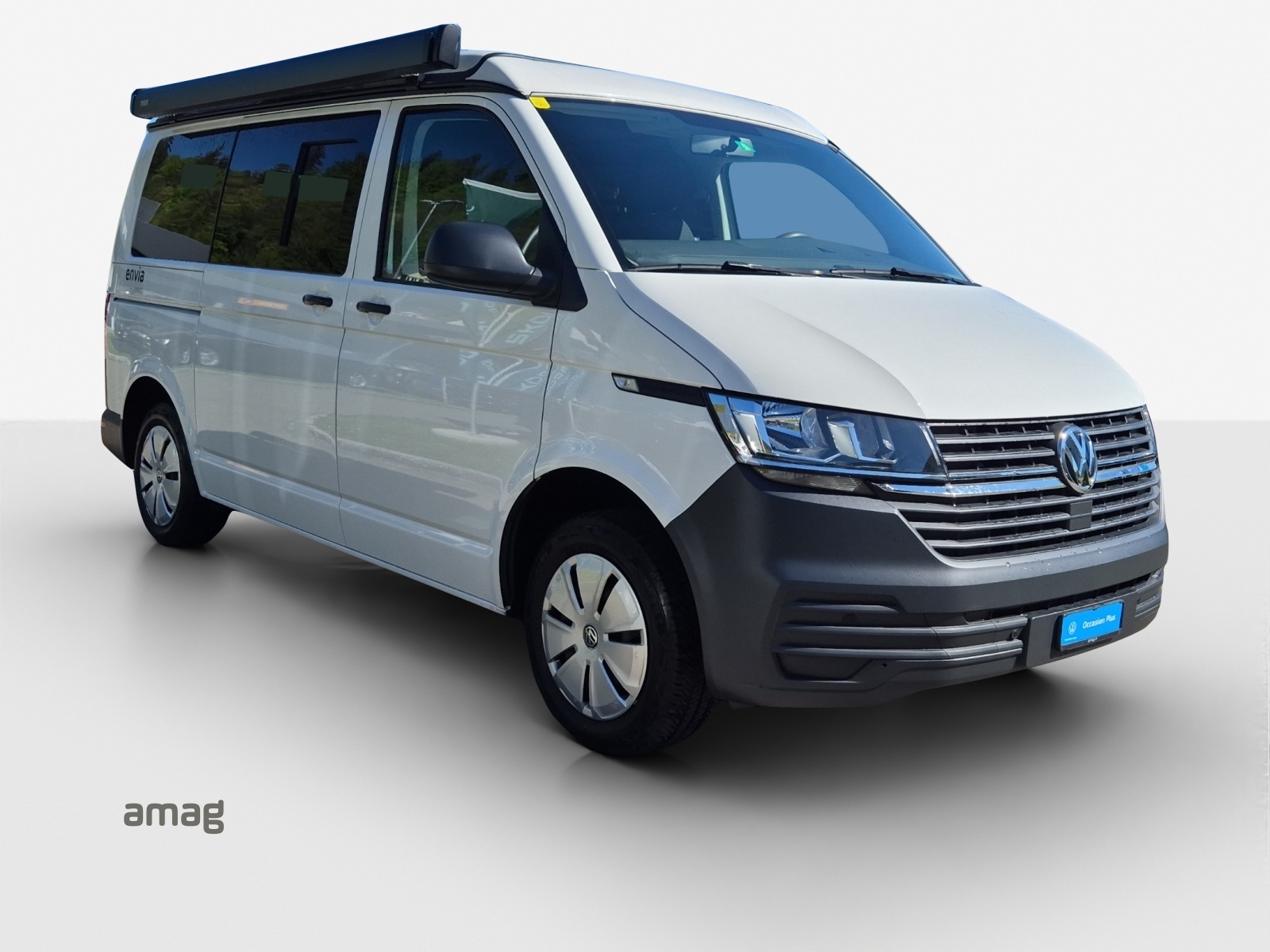 VW T6.1 2.0 TDI