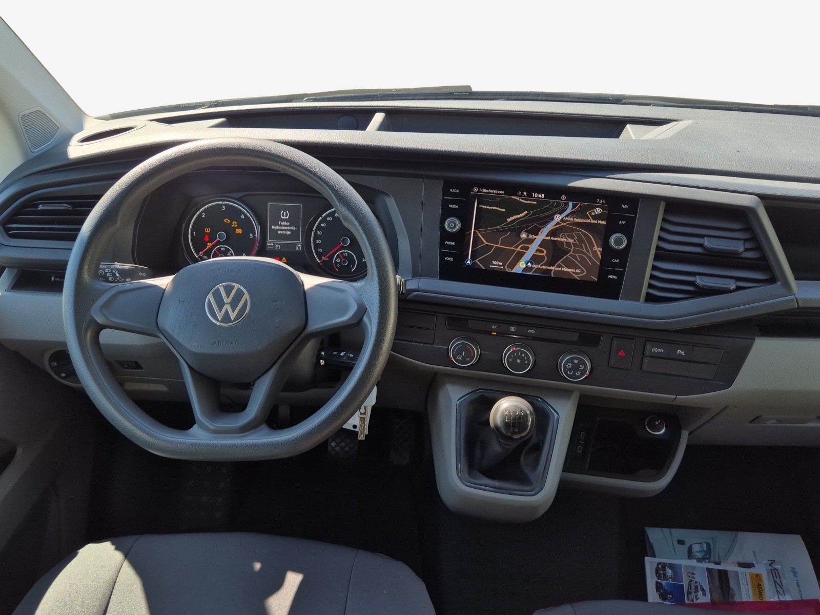VW T6.1 2.0 TDI-image-8