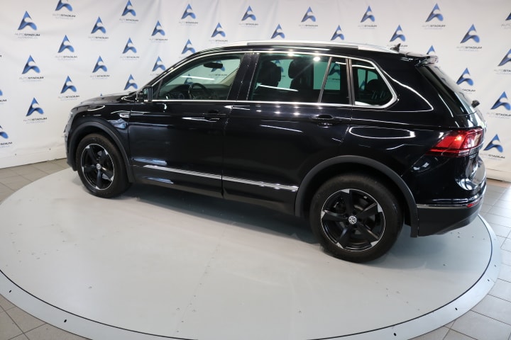 VW Tiguan 2.0 TDI SCR Highline4Motion DSG-image-15