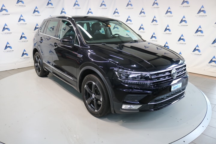 VW Tiguan 2.0 TDI SCR Highline4Motion DSG-image-7