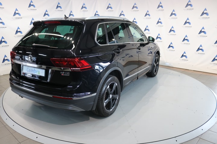 VW Tiguan 2.0 TDI SCR Highline4Motion DSG-image-20