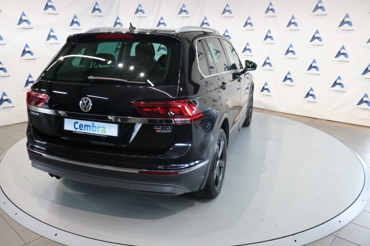 VW Tiguan 2.0 TDI SCR Highline4Motion DSG-image-19