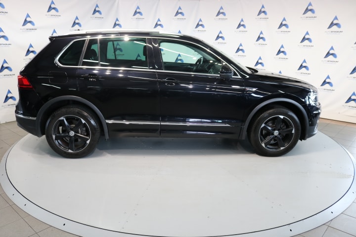 VW Tiguan 2.0 TDI SCR Highline4Motion DSG-image-22