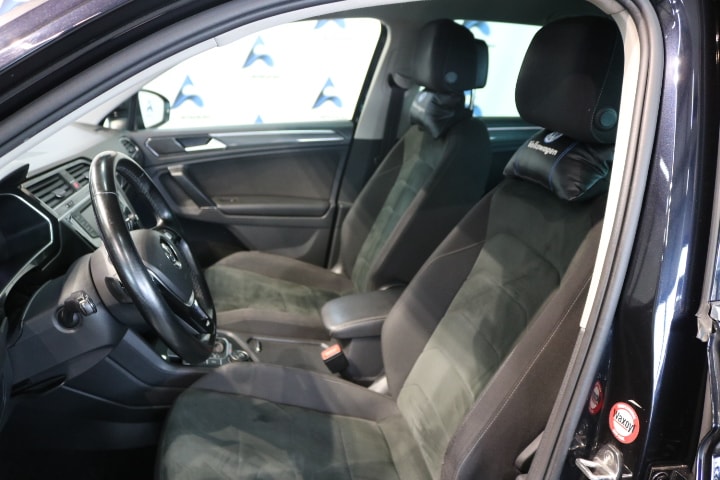 VW Tiguan 2.0 TDI SCR Highline4Motion DSG-image-4