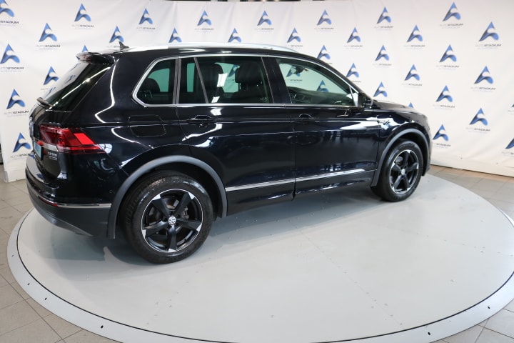 VW Tiguan 2.0 TDI SCR Highline4Motion DSG-image-21