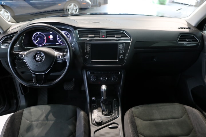 VW Tiguan 2.0 TDI SCR Highline4Motion DSG-image-28