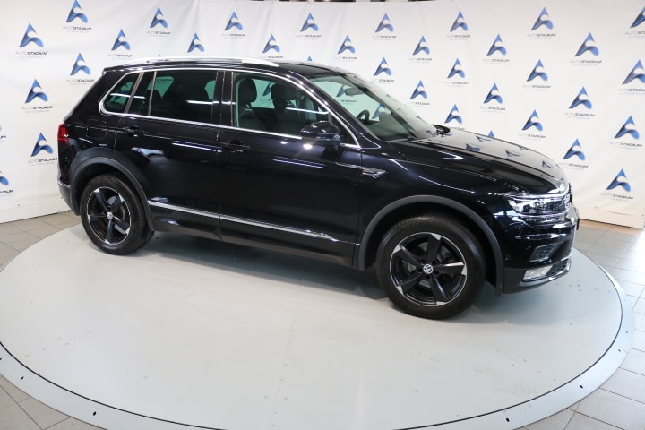 VW Tiguan 2.0 TDI SCR Highline4Motion DSG-image-23