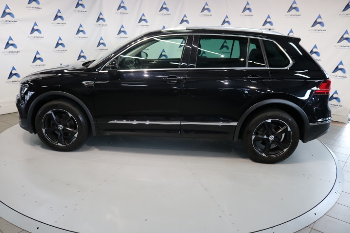VW Tiguan 2.0 TDI SCR Highline4Motion DSG-image-14