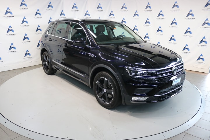 VW Tiguan 2.0 TDI SCR Highline4Motion DSG-image-24