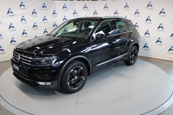VW Tiguan 2.0 TDI SCR Highline4Motion DSG-image-12