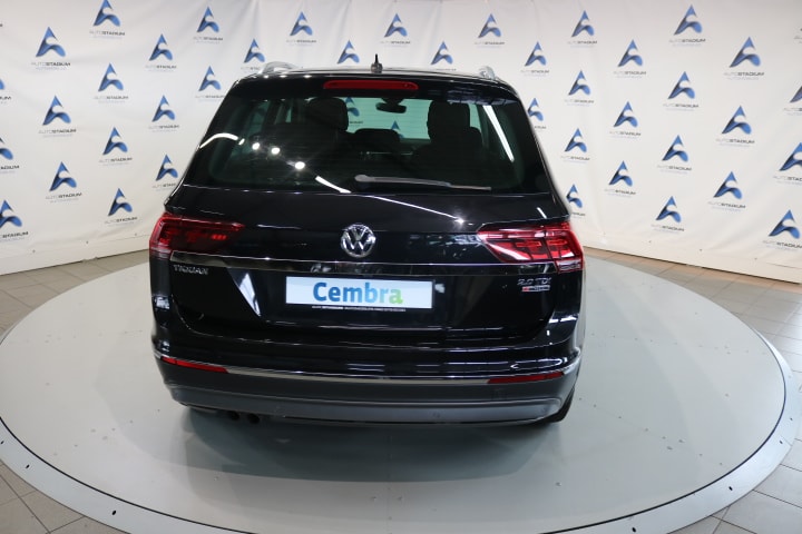 VW Tiguan 2.0 TDI SCR Highline4Motion DSG-image-18