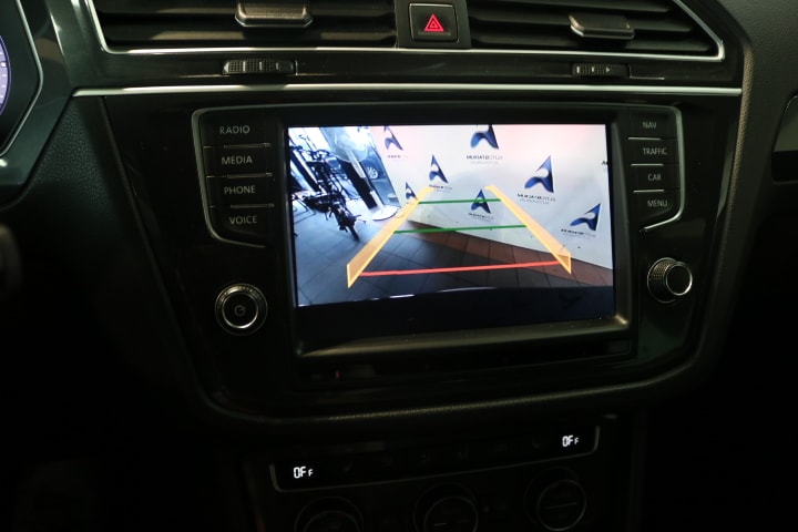 VW Tiguan 2.0 TDI SCR Highline4Motion DSG-image-35