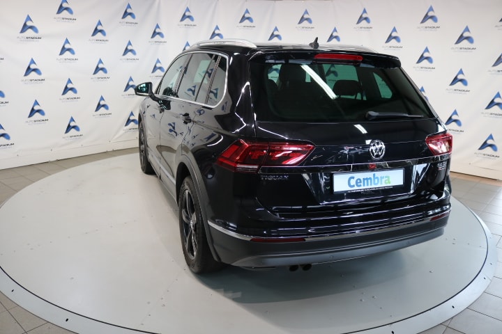 VW Tiguan 2.0 TDI SCR Highline4Motion DSG-image-17