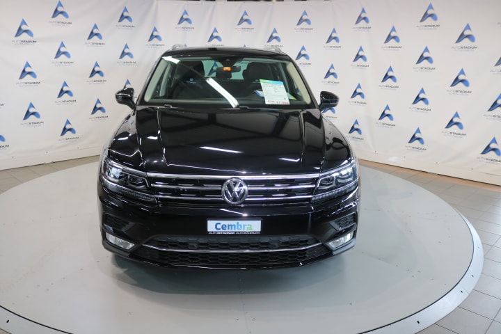 VW Tiguan 2.0 TDI SCR Highline4Motion DSG-image-10