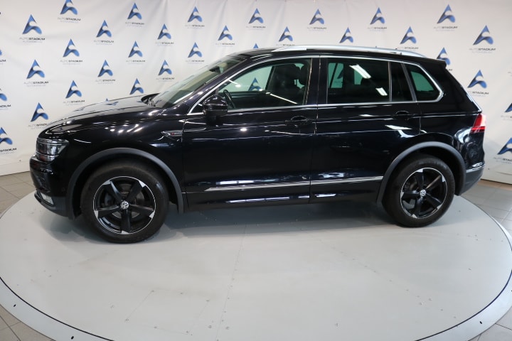 VW Tiguan 2.0 TDI SCR Highline4Motion DSG-image-13