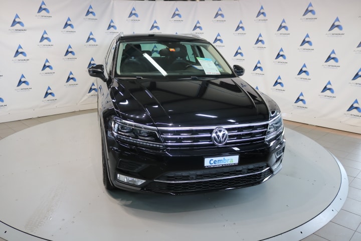 VW Tiguan 2.0 TDI SCR Highline4Motion DSG-image-9