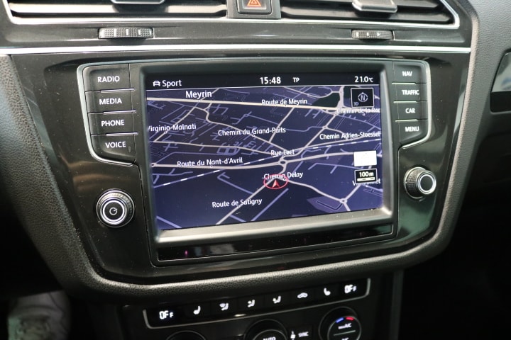 VW Tiguan 2.0 TDI SCR Highline4Motion DSG-image-36