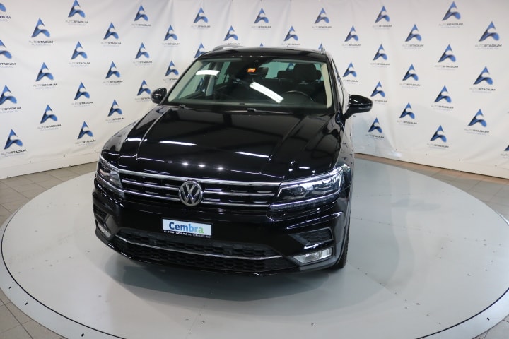 VW Tiguan 2.0 TDI SCR Highline4Motion DSG-image-11