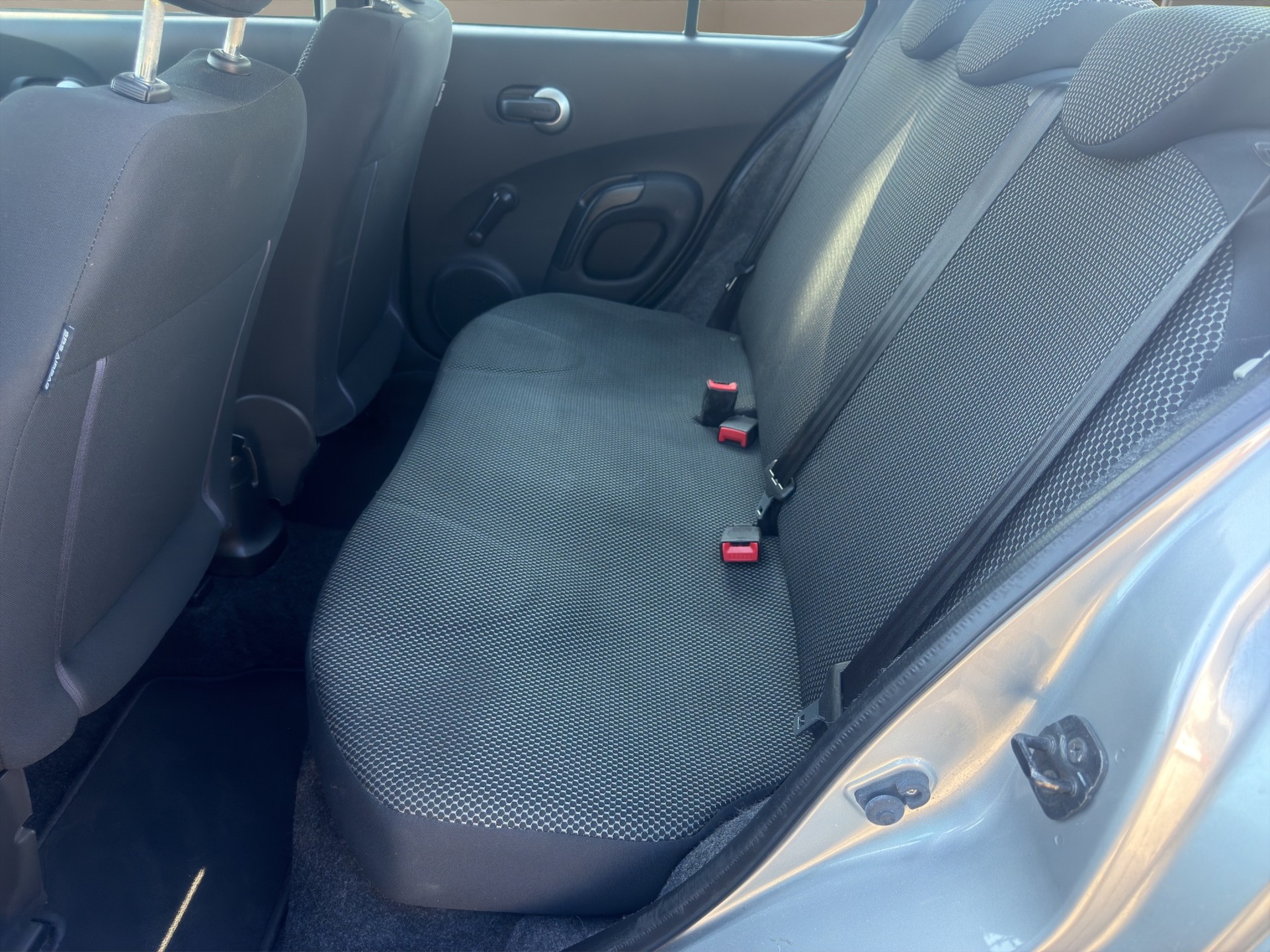 NISSAN Micra 1.2 visia (prima)-image-10