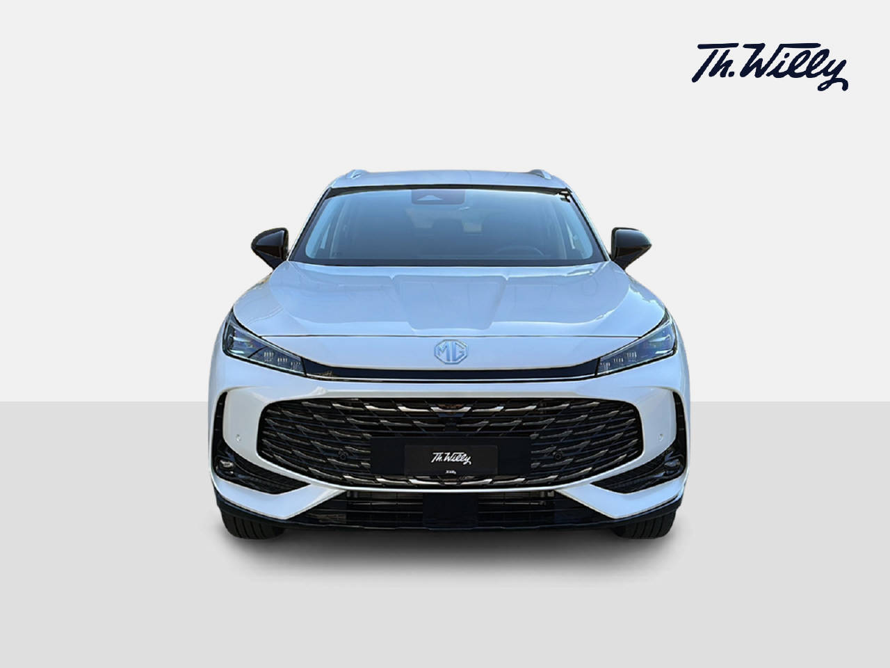 MG HS 1.5 Hybrid Luxury-image-7