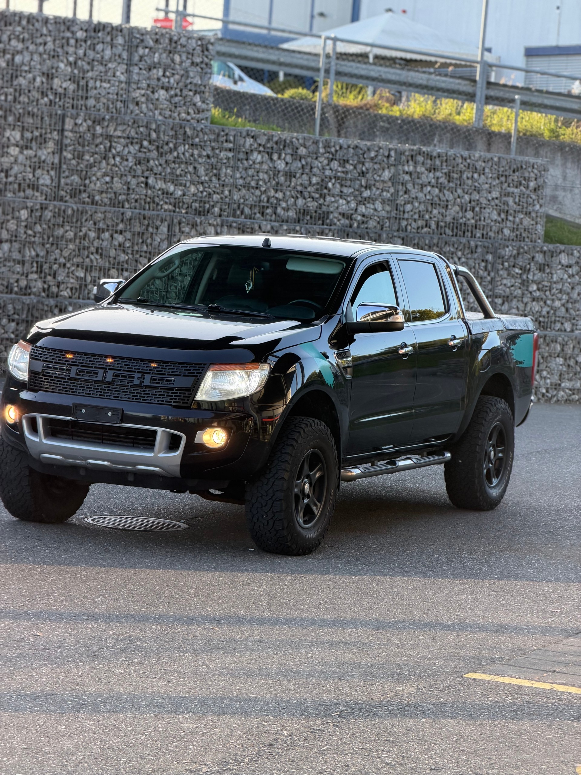 FORD RANGER-image-2