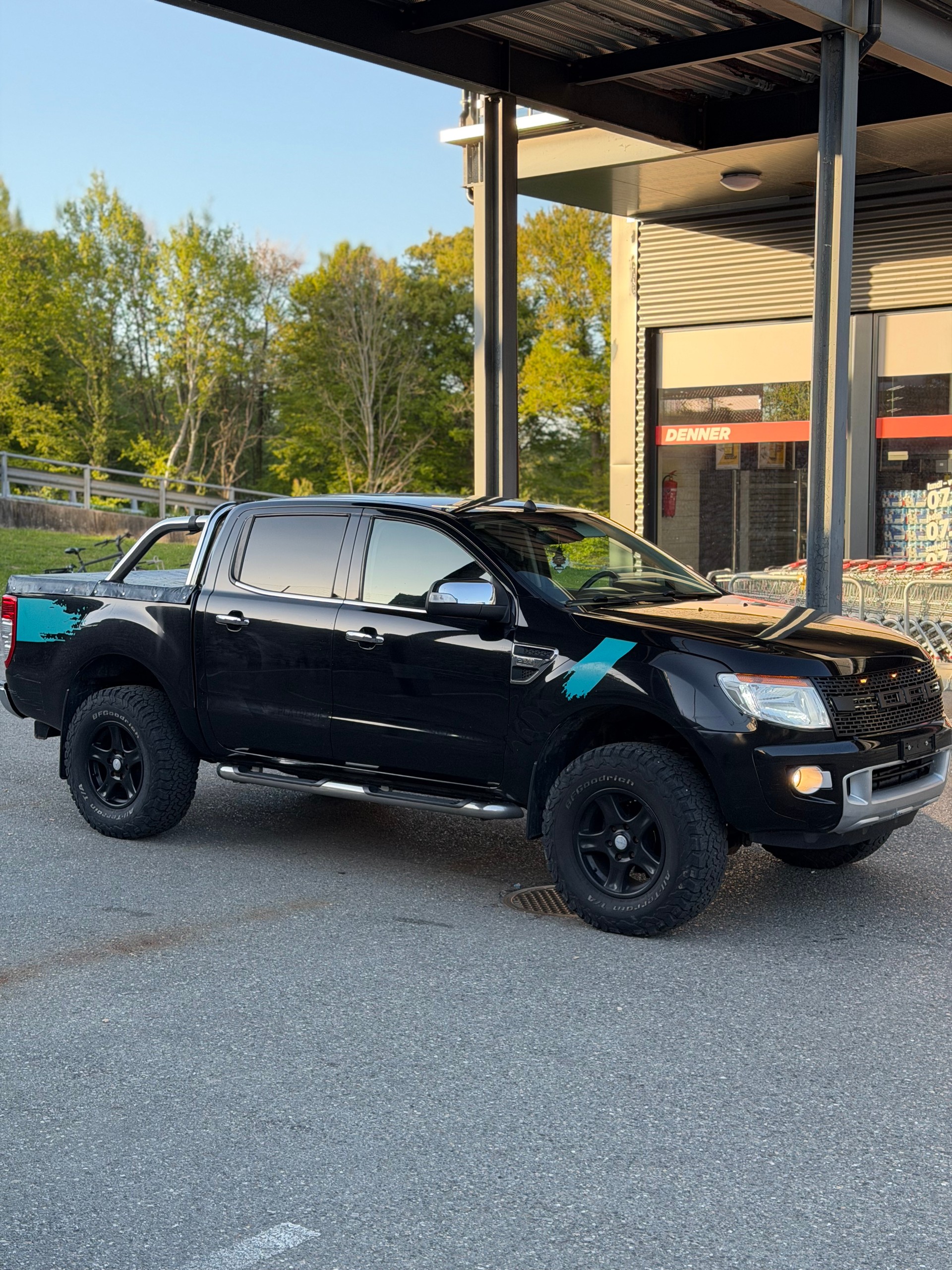 FORD RANGER-image-3