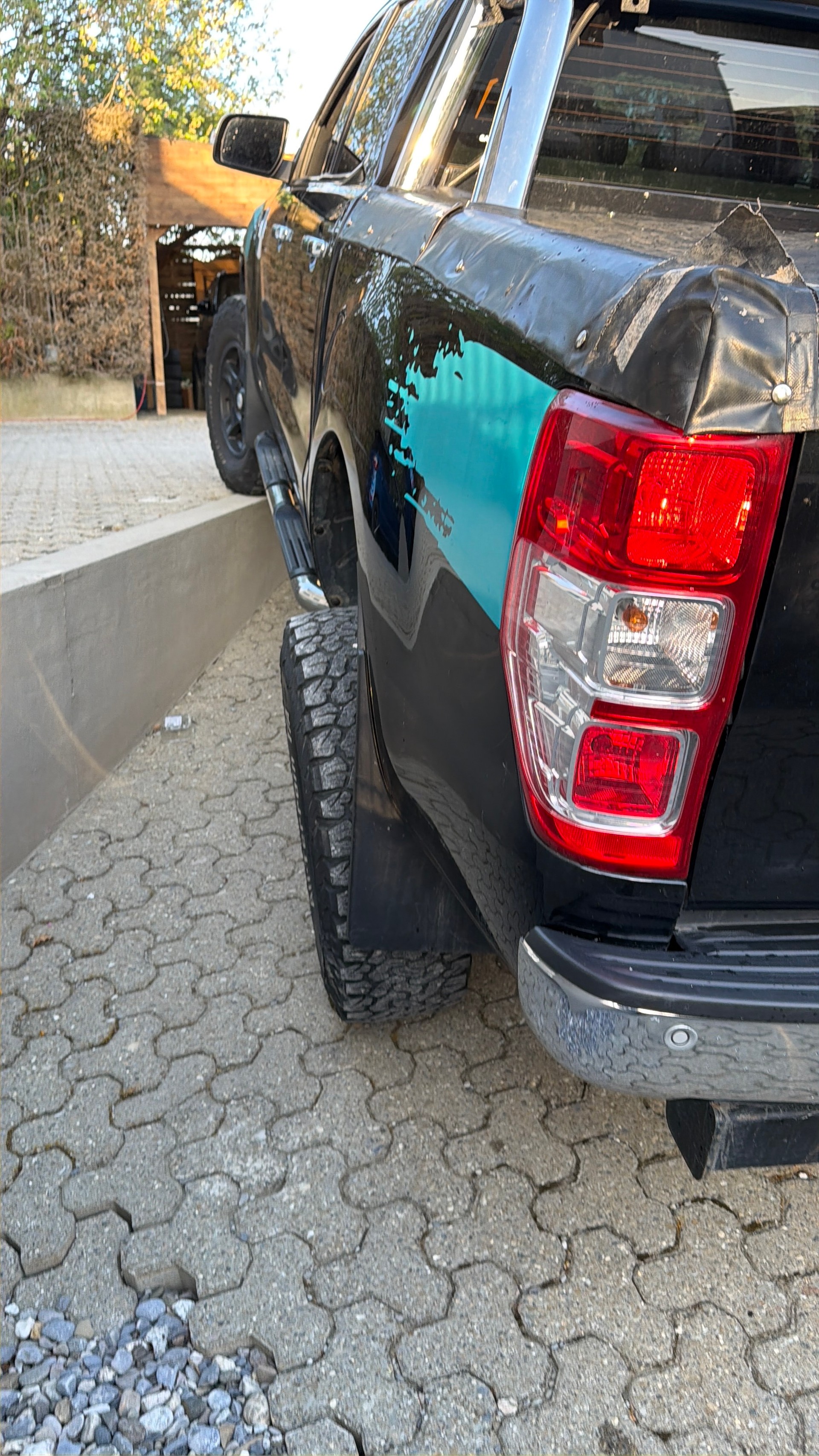 FORD RANGER-image-5