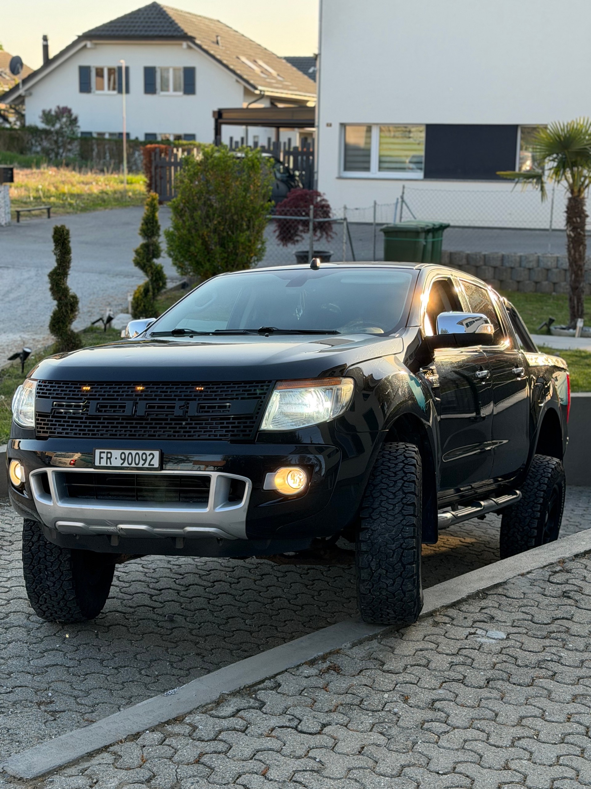 FORD RANGER-image-4