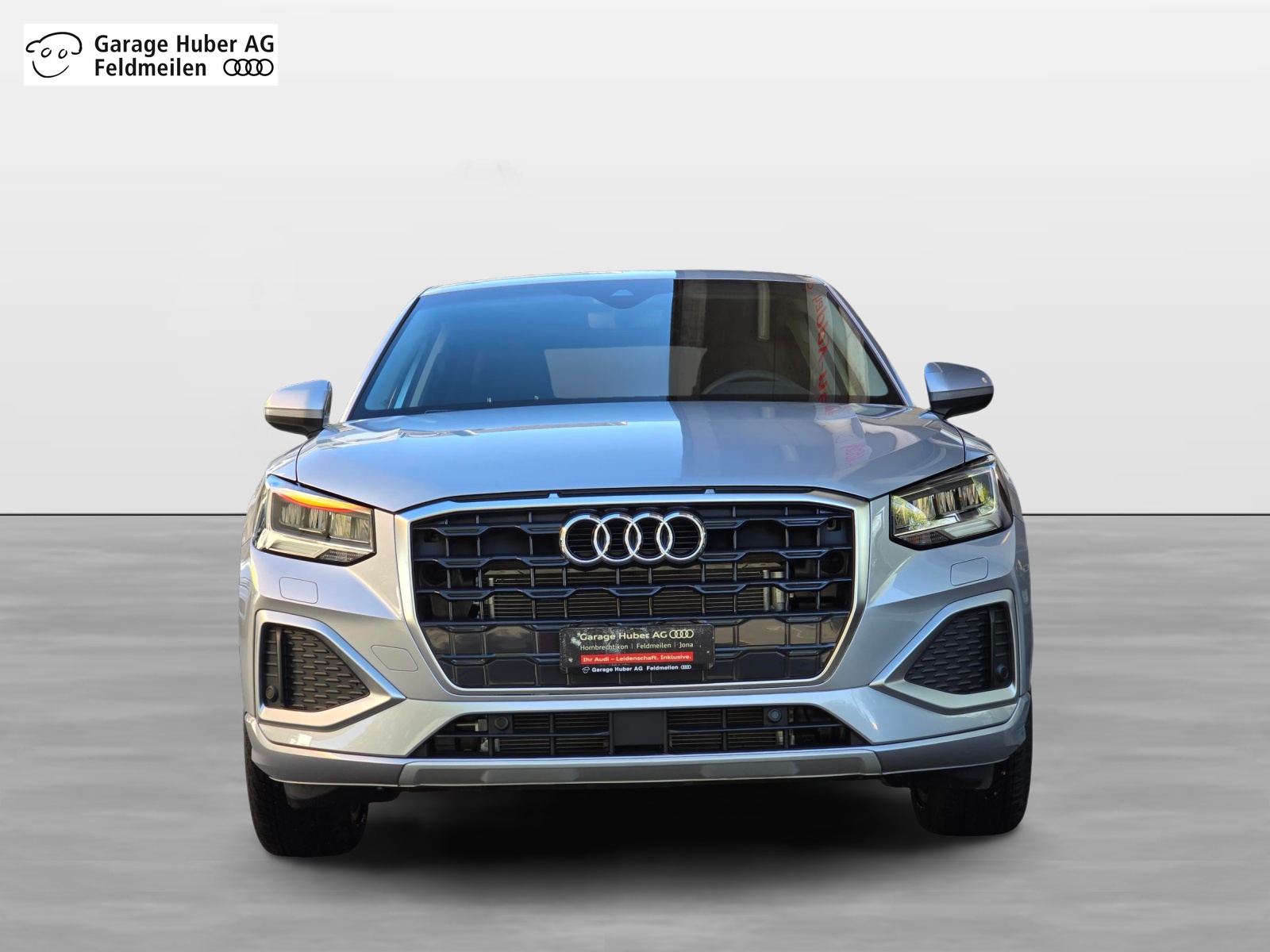 AUDI Q2 35 TFSI advanced S-tronic-showroom-element-3