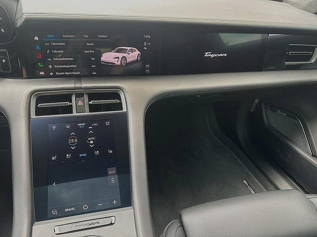 PORSCHE Taycan Cross Turismo Turbo S-image-16