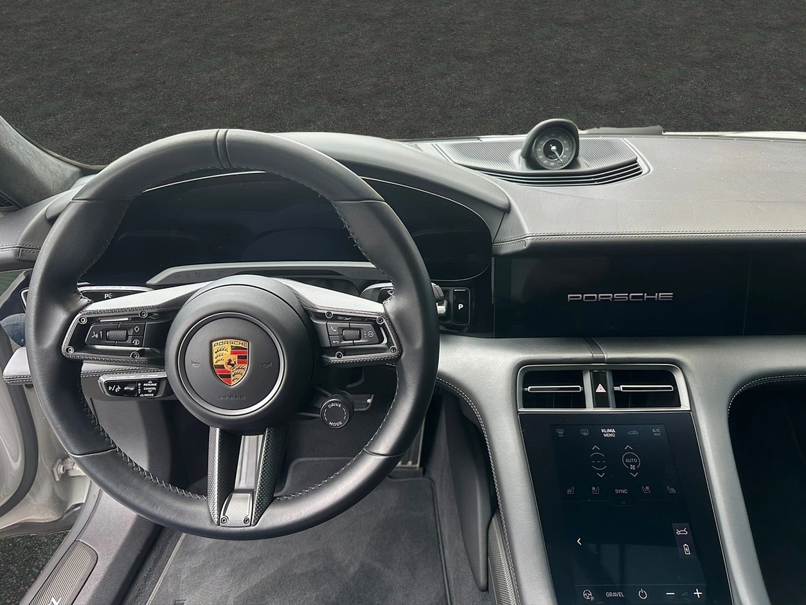 PORSCHE Taycan Cross Turismo Turbo S-image-10