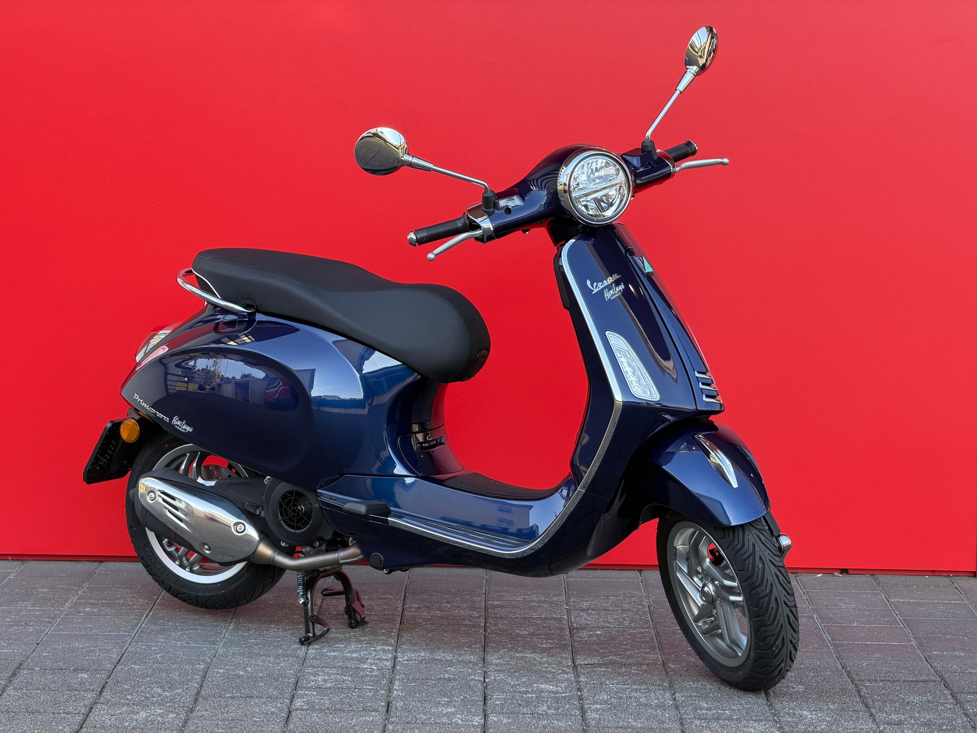 PIAGGIO Vespa 125 Primavera MY26-image-5
