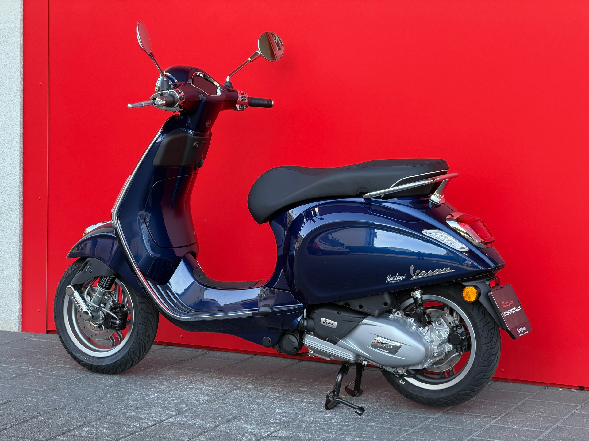 PIAGGIO Vespa 125 Primavera MY26-image-11