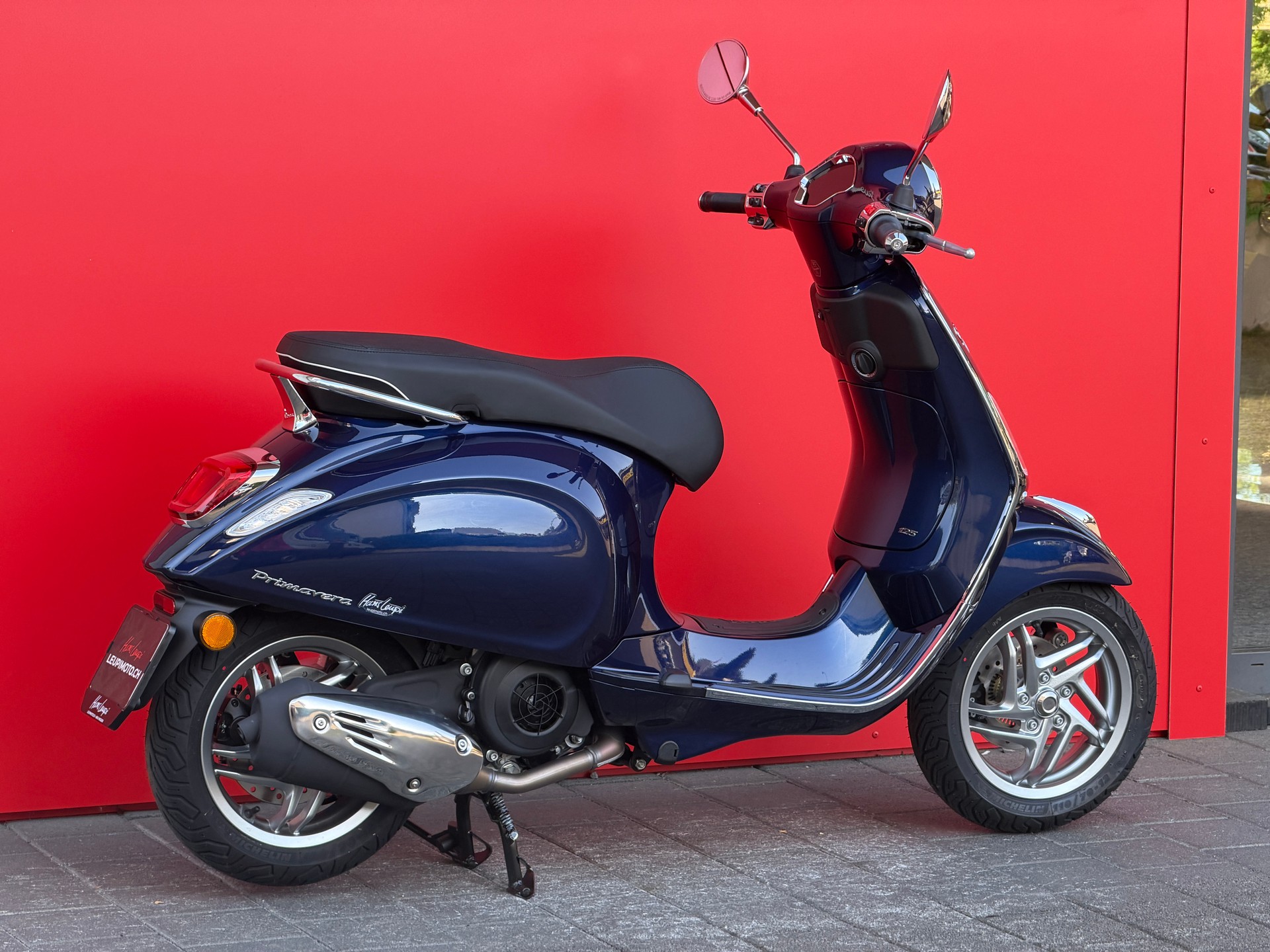 PIAGGIO Vespa 125 Primavera MY26-image-4