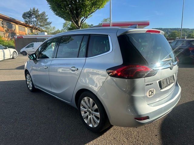 OPEL Zafira 1.4i Turbo Enjoy-showroom-element-3