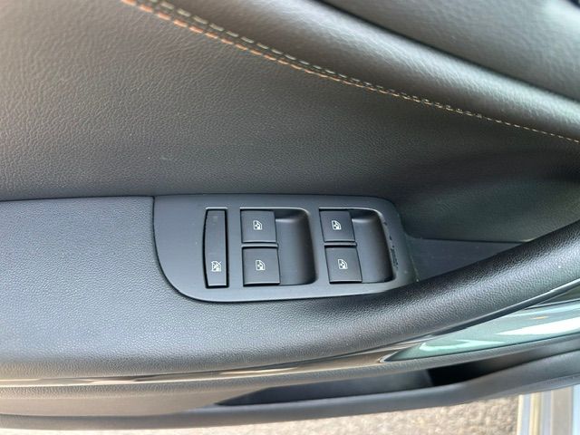 OPEL Zafira 1.4i Turbo Enjoy-image-8