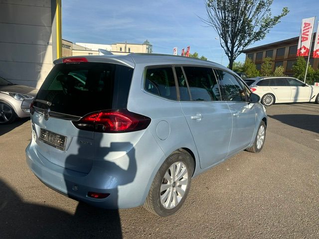 OPEL Zafira 1.4i Turbo Enjoy-image-5