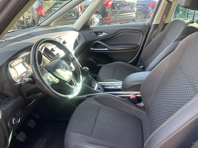 OPEL Zafira 1.4i Turbo Enjoy-image-10