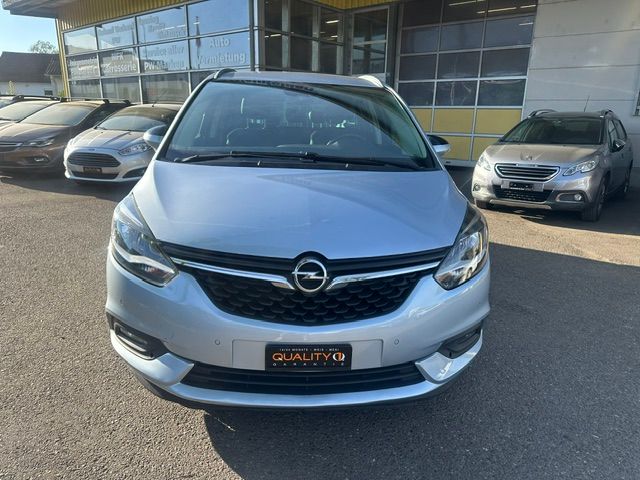OPEL Zafira 1.4i Turbo Enjoy-showroom-element-1