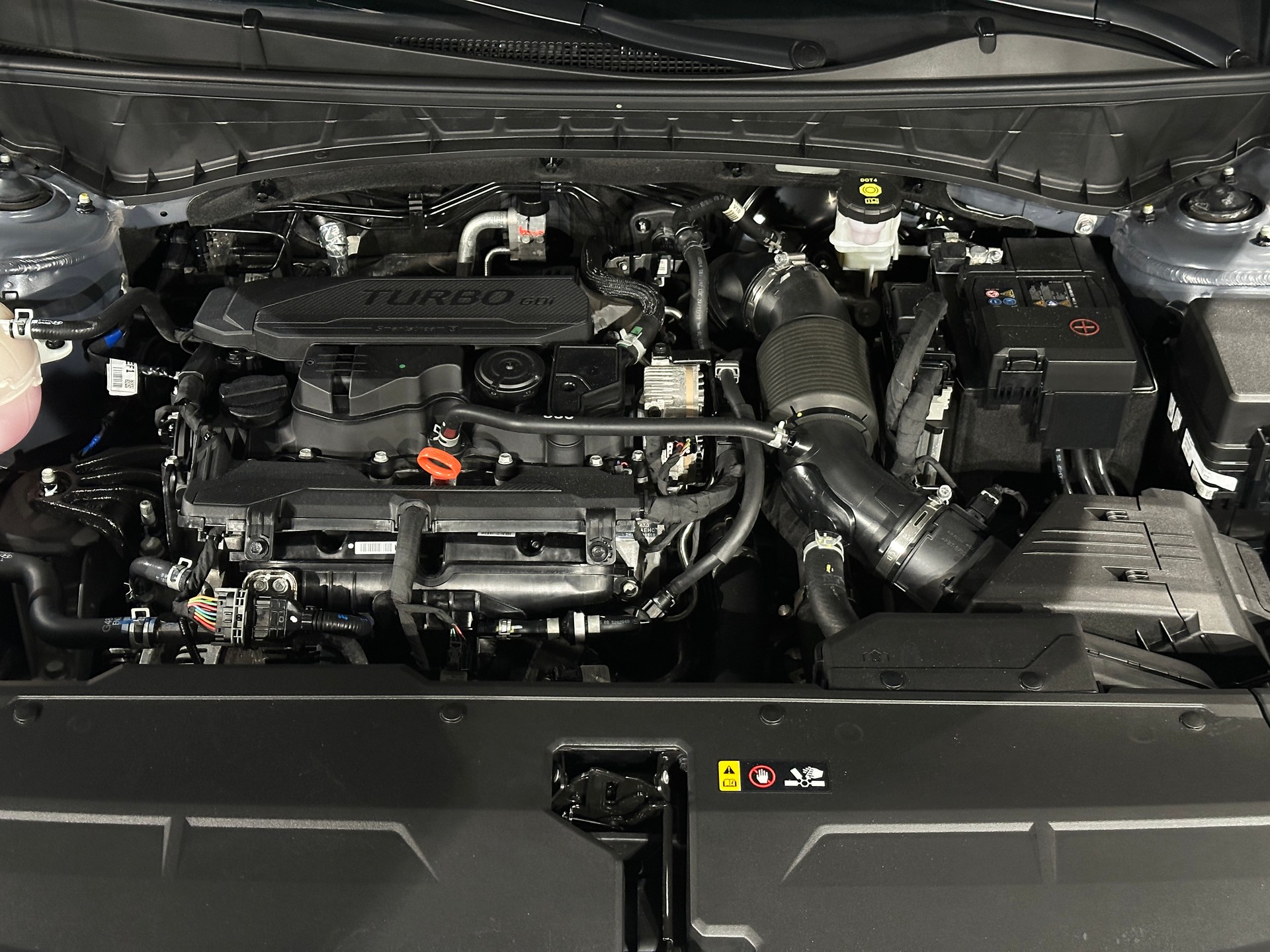 HYUNDAI Tucson 1.6 TGDI AWD 48V N-Line DCT-image-25