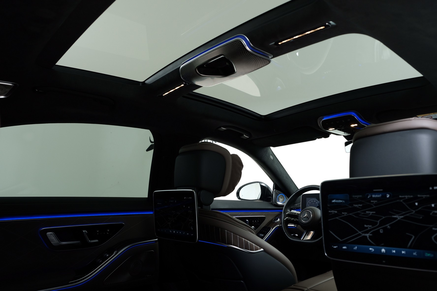 MERCEDES-BENZ S 580 e L 4Matic AMG Line 9G-Tronic-image-12