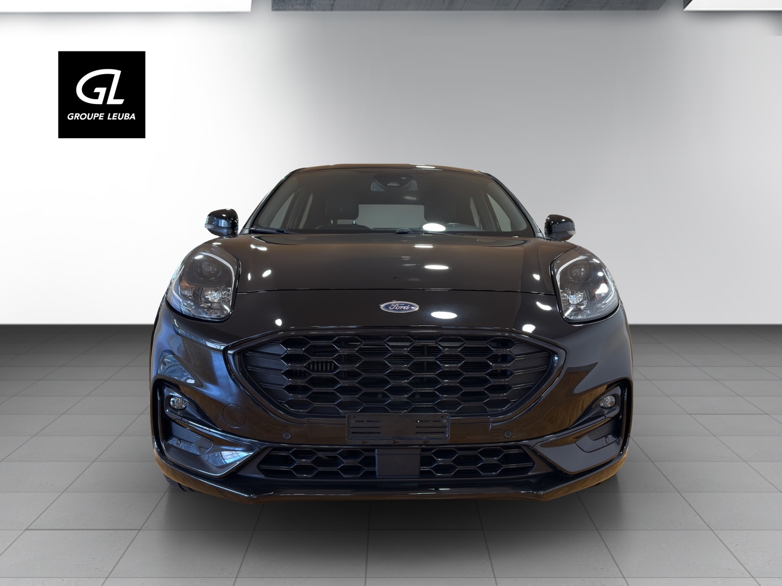 Image FORD PUMA Puma 1.0 SCTi ST-Line X Automat