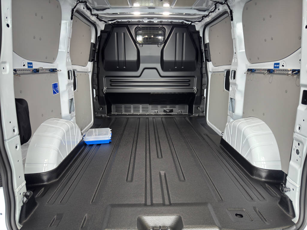 FORD Transit Custom Van 320 L1 2.0 EcoBlue 170 Trend-image-15