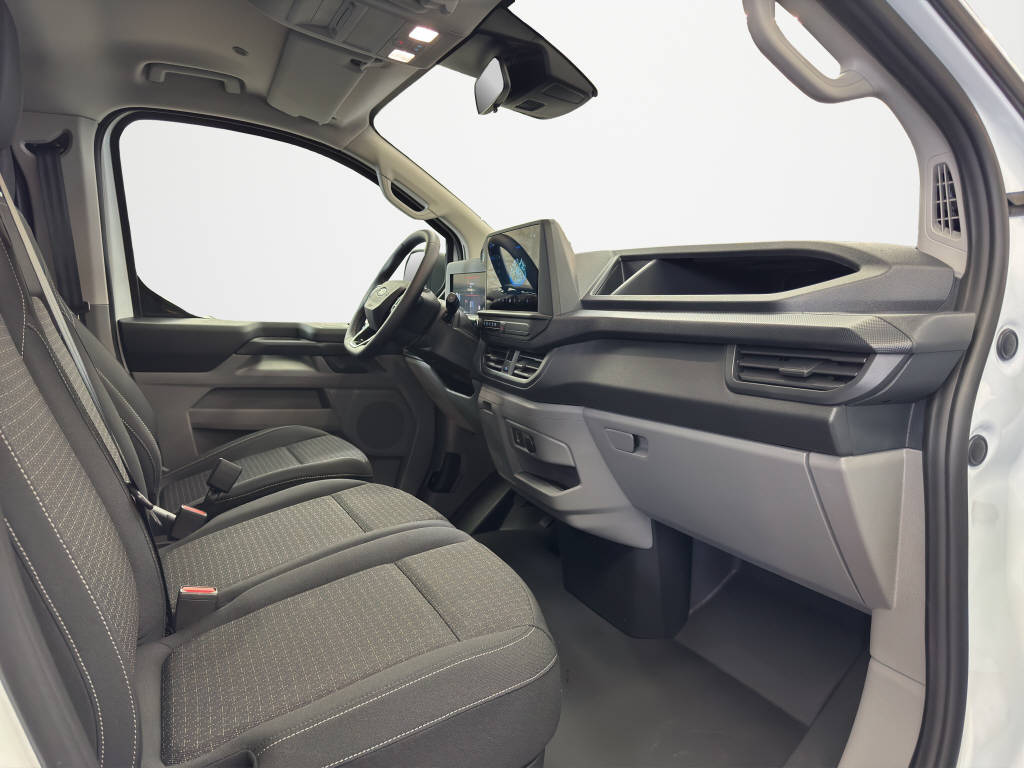 FORD Transit Custom Van 320 L1 2.0 EcoBlue 170 Trend-image-14