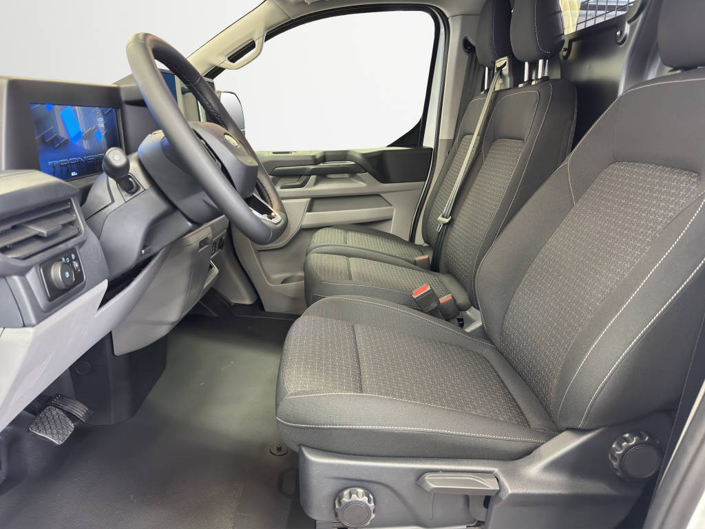 FORD Transit Custom Van 320 L1 2.0 EcoBlue 170 Trend-image-8