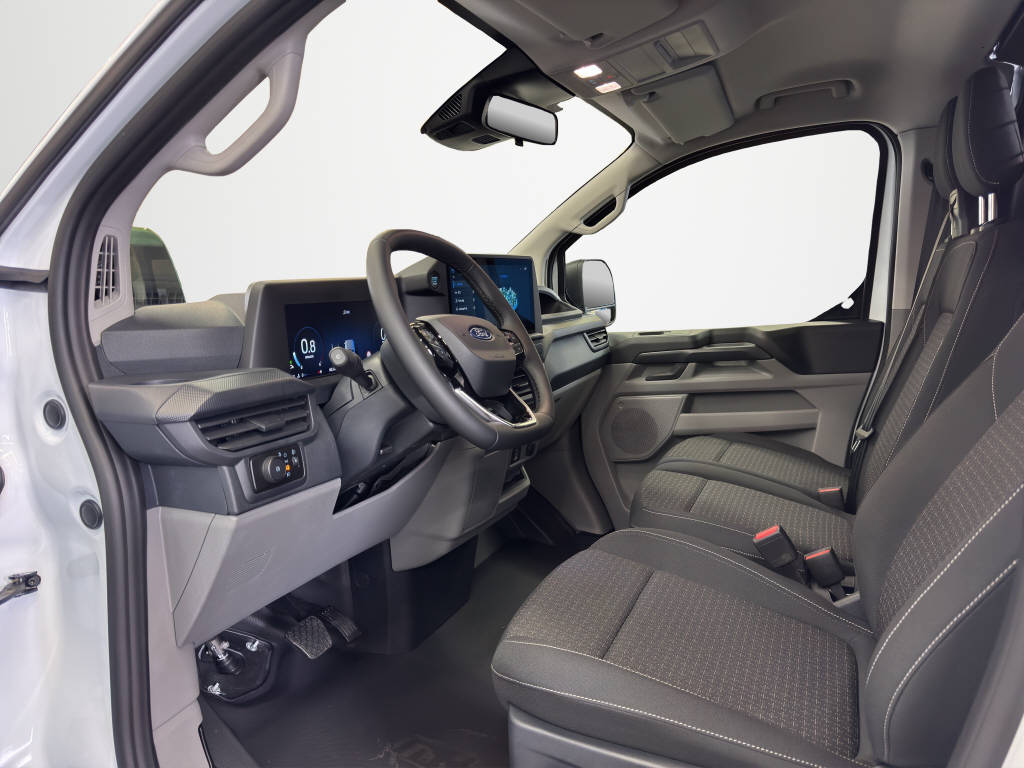 FORD Transit Custom Van 320 L1 2.0 EcoBlue 170 Trend-image-13