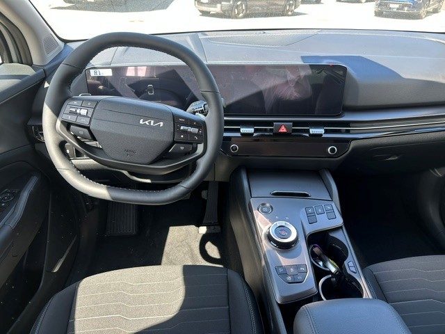 KIA Sportage 1.6 T-GDi Power Edition-image-5