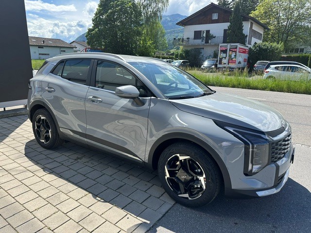 KIA Sportage 1.6 T-GDi Power Edition-image-2