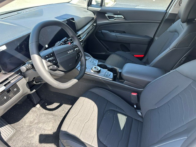 KIA Sportage 1.6 T-GDi Power Edition-image-4
